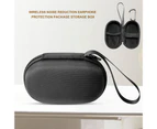 Protective Bag Dust-proof Pressure-resistant Lightweight True Wireless Stereo Earphone Storage Pouch for Studio Buds