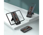 Mobile Phone Holder Foldable Adjustable Universal Desktop Smartphone Stand Lazy Bracket for Tablet