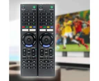 RMT-TX300E RMT-TX300P Remote Control Multifunctional Wide Applicability ABS LCD TV Remote Controller for KDL32W660E KDL40W660E KDL49W660E