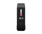 Smart Watch IP67 Waterproof Blood Pressure Monitor 0.96 Inch Activity Fitness Tracker Bracelet for Sport