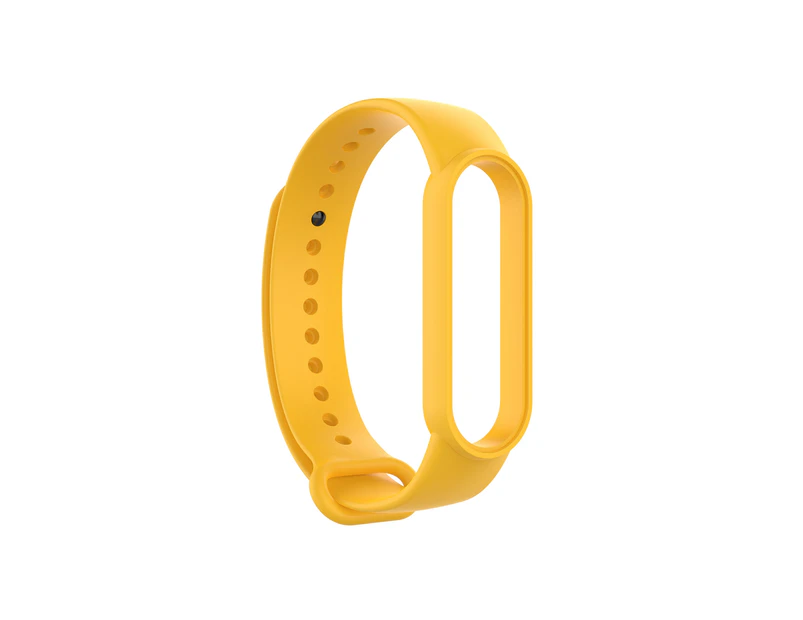 Watch Strap Anti-loss Soft Lightweight Portable Smooth Wristband for Xiaomi Mi Band 6/5/4/3