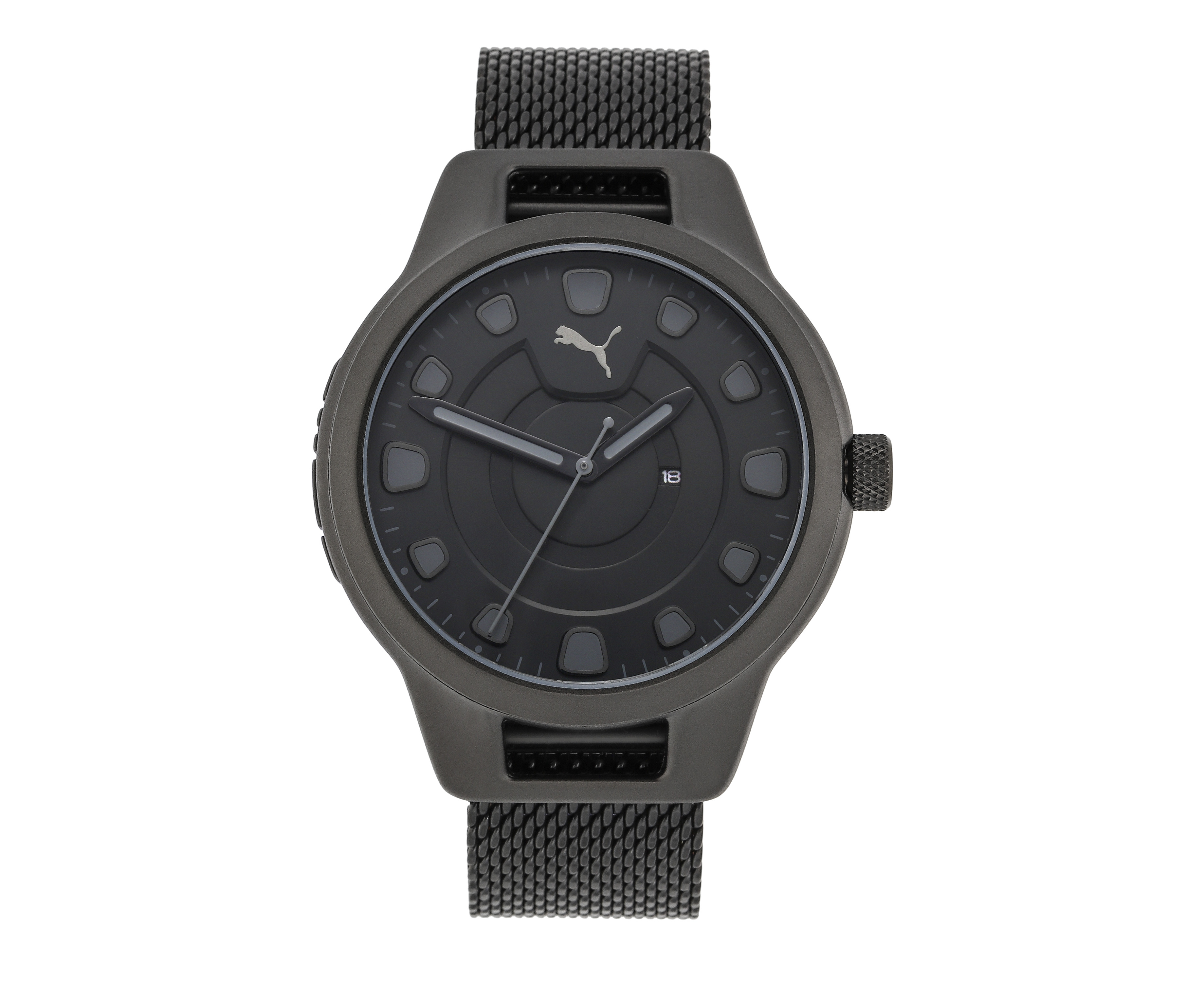 Puma 2025 black watch