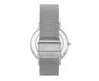 Skagen Signatur Silver Watch SKW2785