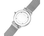 Skagen Signatur Silver Watch SKW2785