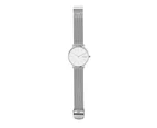 Skagen Signatur Silver Watch SKW2785