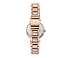 ELLE Muette Rose Gold Watch ELL25014