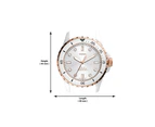 Fossil FB-01 White Watch CE1107