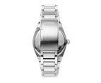 Fossil Everett Silver Watch FS5822