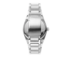 Fossil Everett Silver Watch FS5821