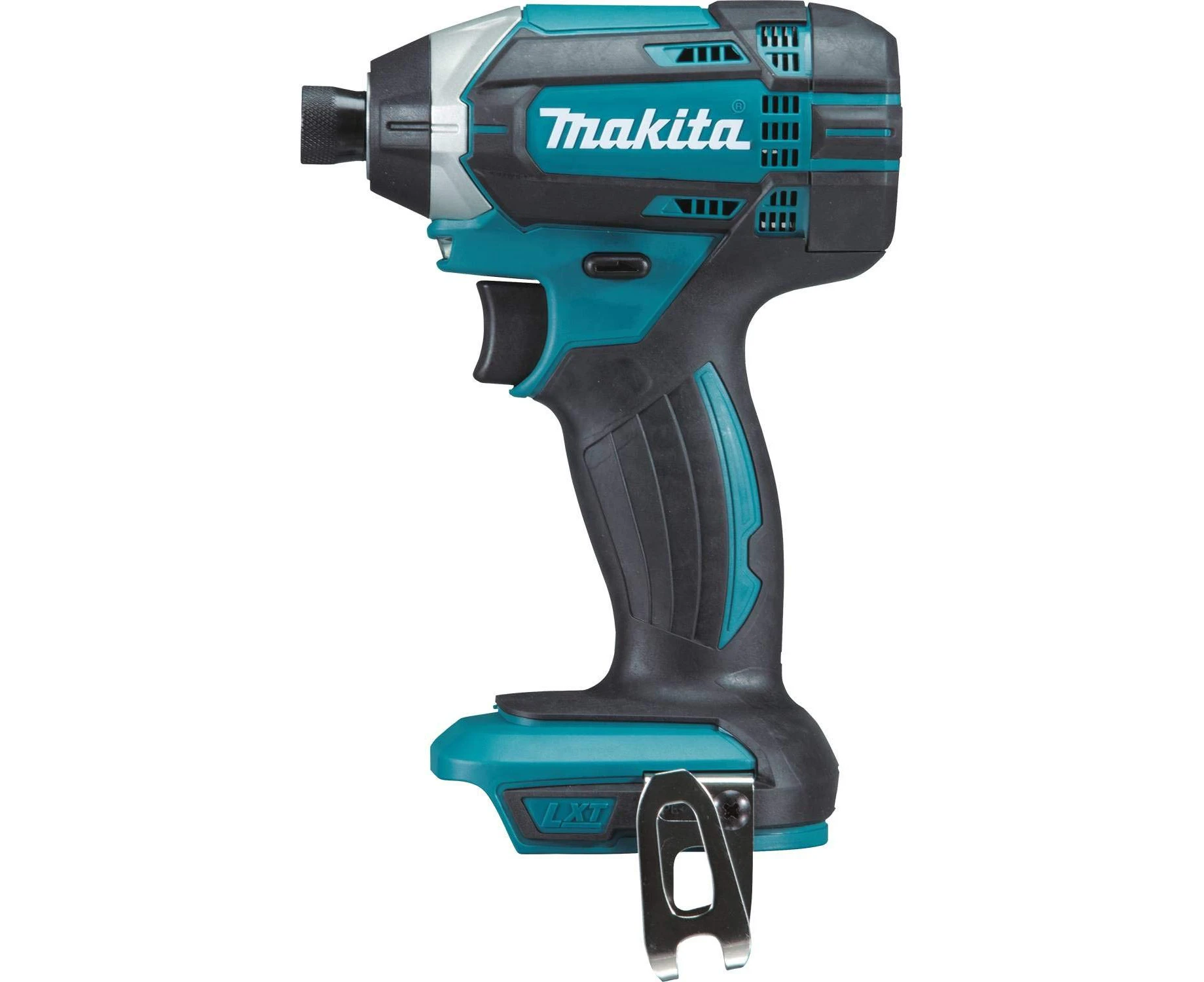 Brand New Makita Impact Driver Xdt11 18 Volt Li-ion