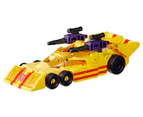 Transformers: Generations Legacy 5.5" Decepticon Dragstrip Deluxe Action Figure