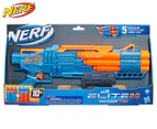 NERF Elite 2.0 Ranger PD-5 Dart Blaster