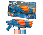 NERF Elite 2.0 Ranger PD-5 Dart Blaster