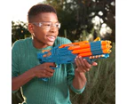 NERF Elite 2.0 Ranger PD-5 Dart Blaster