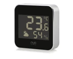 Eve Degree, Apple HomeKit Smart Home Weather Station, SIRI Controlled