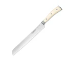 Wusthof Classic Ikon Creme 7pcs Knife Block Set 1090470601