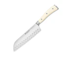Wusthof Classic Ikon Creme 7pcs Knife Block Set 1090470601