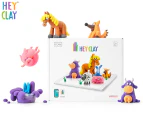 Hey Clay Animals Activity Set