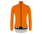 Santini Men's Vega Multi Jacket - Orange