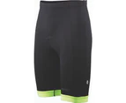 Bbb-Cycling Men's Shorts - Black/Neon