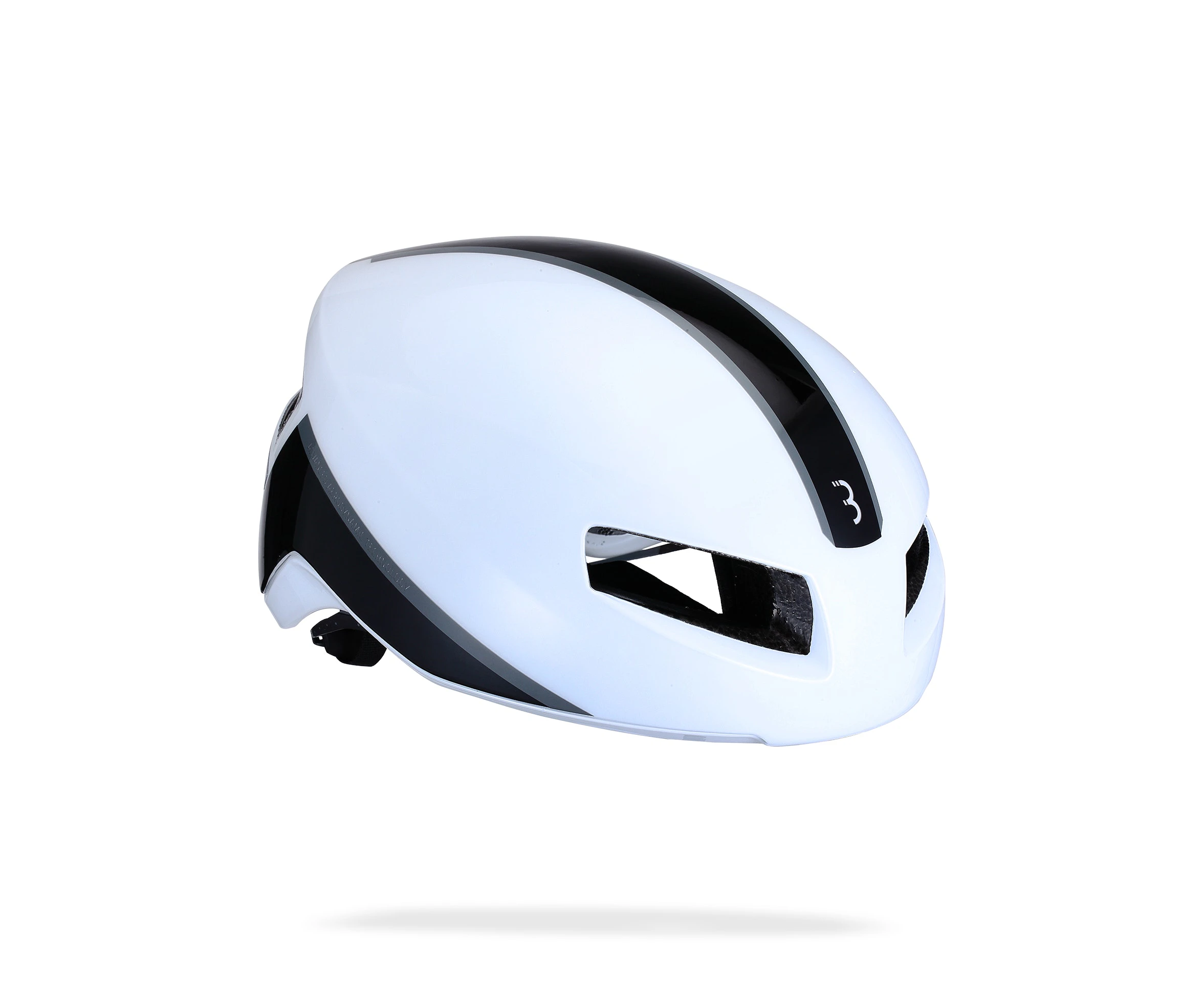 Bbb-Cycling Tithon Helmet - White