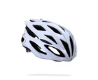 Bbb-Cycling Fenix Helmet - White