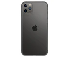 Spigen iPhone 11 Pro / Pro Max Camera Lens Protector Genuine Spigen GLAStR Tempered Glass 2PCS [Colour:Space Grey]