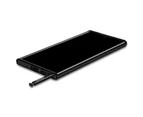 Spigen Galaxy Note 10 Plus / 10 Plus 5G Case, Genuine SPIGEN Ultra Hybrid Hard Bumper Cover for Samsung [Colour:Black]