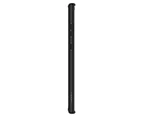 Spigen Galaxy Note 10 Plus / 10 Plus 5G Case, Genuine SPIGEN Ultra Hybrid Hard Bumper Cover for Samsung [Colour:Black]