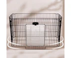 Pet Cage Rabbit Hutch Cat Bunny Hamster Guinea Pig Ferret Small Animal Chinchilla L