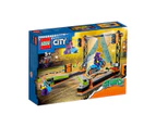 LEGO CITY The Blade Stunt Challenge (60340)