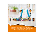 LEGO CITY The Blade Stunt Challenge (60340)