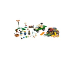 LEGO City Wild Animal Rescue Missions (60353)