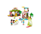 LEGO® Friends Surfer Beach Fun 41710