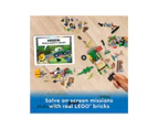 LEGO City Wild Animal Rescue Missions (60353)