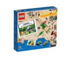 LEGO City Wild Animal Rescue Missions (60353)