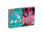LEGO&reg; DOTS Unicorn Creative Family Pack 41962