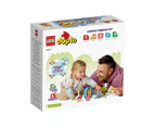 LEGO 10977 Duplo My First Puppy and Kitten With Sounds