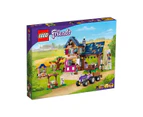 LEGO&reg; Friends Organic Farm 41721