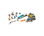 LEGO City Mars Spacecraft Exploration Missions (60354)