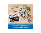 LEGO City Mars Spacecraft Exploration Missions (60354)