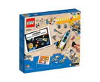 LEGO City Mars Spacecraft Exploration Missions (60354)