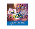 LEGO City Water Police Detective Missions