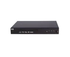 Laser Blu-Ray Player with Multi Region HDMI Digital 7.1 - Black