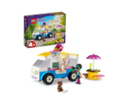 Lego Friends - Ice-Cream Truck