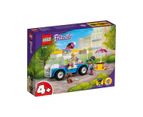 LEGO FRIENDS Ice-Cream Truck (41715)