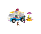 LEGO FRIENDS Ice-Cream Truck (41715)