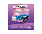 Lego Friends - Ice-Cream Truck