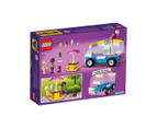 LEGO FRIENDS Ice-Cream Truck (41715)