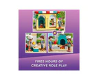 LEGO FRIENDS Heartlake City Pizzeria (41705)